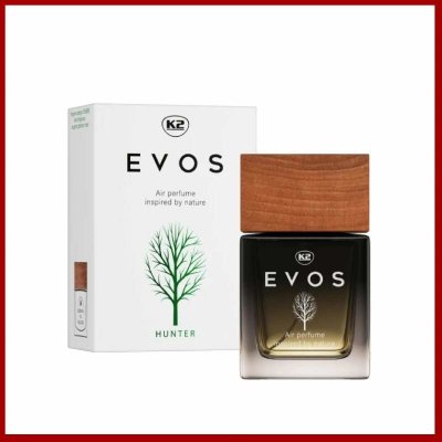 K2 Evos Hunter 50 ml | Zboží Auto