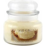 Village Candle Creamy Vanilla 269 g – Zboží Mobilmania