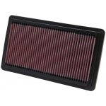 Vzduchový filtr K&N Filters 33-2279 – Hledejceny.cz