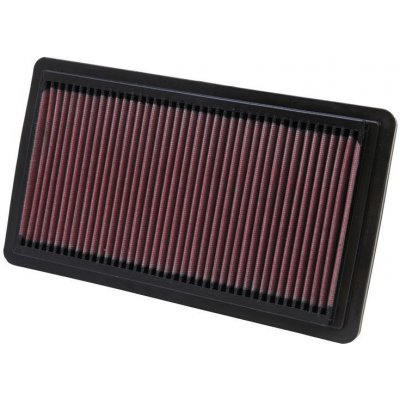 Vzduchový filtr K&N Filters 33-2279 – Hledejceny.cz