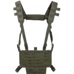 Mil-tec taktická Chest Rig s Laser panelem zelená – Sleviste.cz