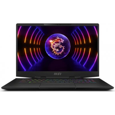 MSI Stealth 17Studio A13VI-013DE