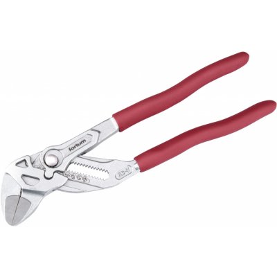 Klíč klešťový Fortum - 260mm 4770212 – Sleviste.cz