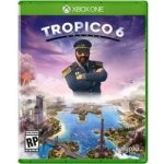Tropico 6 – Zboží Dáma