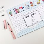 ePipí Země město A4 50 listů – Zboží Živě