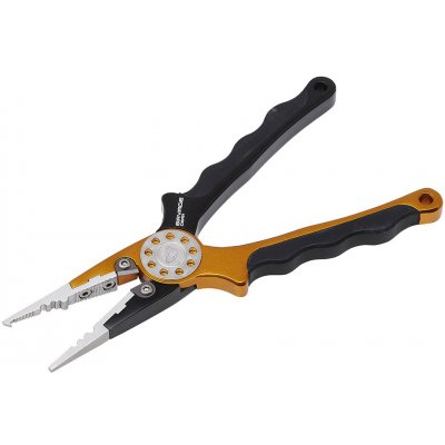 Savage Gear Kleště ALU Pro Pliers L 20cm – Zboží Mobilmania