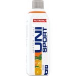 Nutrend UniSport růžový grep 500 ml – Hledejceny.cz