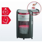 Rexel ShredMax Autofeed+ 300X – Hledejceny.cz