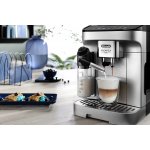DeLonghi Magnifica Evo ECAM 290.85.SBX – Sleviste.cz