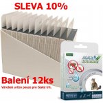 Juko Max Biocide Spot-on Cat 5 x 1 ml – Zboží Mobilmania