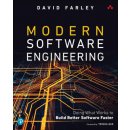 Modern Software Engineering