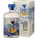 Gin Etsu Japanese Gin 43% 0,7 l (karton)