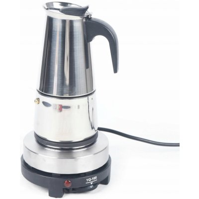 Bialetti Venus 4 Copper – Zboží Mobilmania