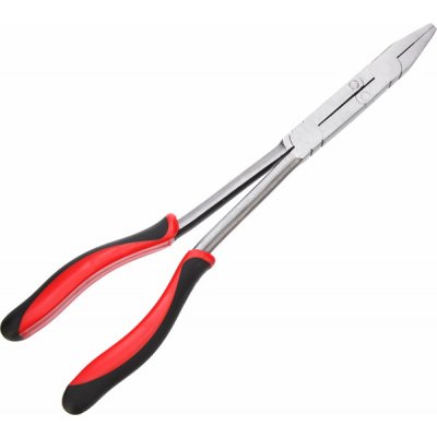 RAYA Kleště ploché dvoukloubové CP-09012 (type B – Zbozi.Blesk.cz