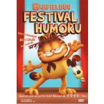 Garfieldův festival humoru DVD – Hledejceny.cz