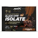 Amix Black Line Black CFM Isolate 35 g