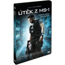 Film Útěk z ms-1 DVD