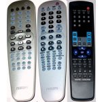 Dálkový ovladač General Philips HOME THEATRE – Zboží Živě
