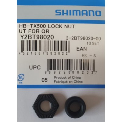 kónus Shimano SH / HBTX500 – Hledejceny.cz