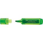 Faber Castell 1546 zelená – Zboží Mobilmania