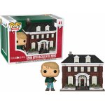 Funko Pop! 41 Town Home Alone Kevin with McCallister Home – Zboží Mobilmania
