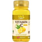 Vitaharmony Vitamin C+ 500 mg se šípky 60 tablet – Hledejceny.cz