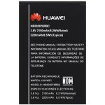 Huawei HB505076RBC – Hledejceny.cz