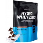 BioTech USA Hydro Whey Zero 454 g – Hledejceny.cz