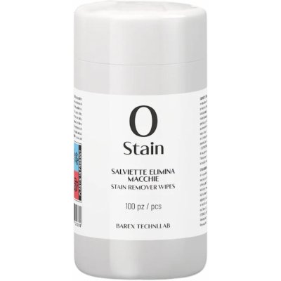 Subrina Colour Removal Wipes čisticí ubrousky na odstraňování barvy z pokožky 60 ks – Hledejceny.cz
