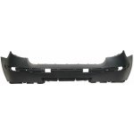 BLIC Zadní nárazník BMW 1 (E87) 5D 11.2003–12.2008 | Zboží Auto