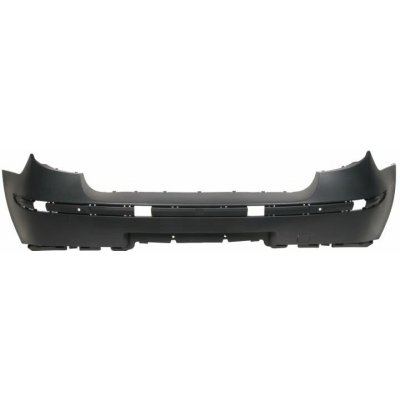 BLIC Zadní nárazník BMW 1 (E87) 5D 11.2003–12.2008 | Zboží Auto