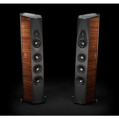 Sonus Faber Lilium – Zboží Živě