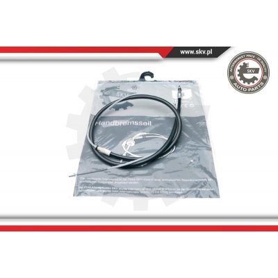 25SKV256 ESEN SKV Tazne lanko, parkovaci brzda – Sleviste.cz