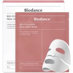 BIODANCE - BIO COLLAGEN REAL DEEP MASK - Inovativní kolagenová pleťová maska 34 g – Zboží Dáma