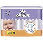 Bella Panda maxi 42 ks – Hledejceny.cz