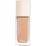Christian Dior Forever Natural Nude make-up pro přirozený vzhled 3CR Cool Rosy 30 ml – Sleviste.cz