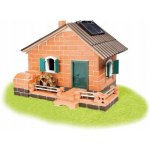 Teifoc 8000 Mlýn solární pohon – Zboží Mobilmania