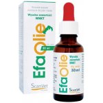 Efa Olie - přípravek s vitaminy zlepšující vzhled srsti 30 ml – Hledejceny.cz
