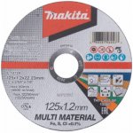 Makita E-10724 – Zboží Dáma