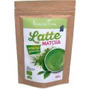 Health Link Latte Matcha bio 150 g