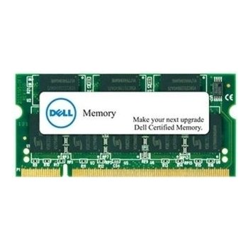 Dell SODIMM DDR3L 8GB 1600MHz A7022339