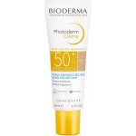 Bioderma Photoderm Max Tinted Cream SPF50+ Light 40 ml – Sleviste.cz