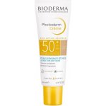 Bioderma Photoderm Max Tinted Cream SPF50+ Light 40 ml – Zboží Mobilmania