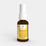 Vegetology Vitashine sprej. Vitamín D3 1000 iu 20 ml – Hledejceny.cz