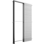 JAP 705 NORMA LINE - STANDARD - ZEĎ 900 mm Tl.příčky: - 100mm – Zbozi.Blesk.cz