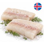 Boxxi Divoká Treska obecná 2 porce bez kůže 300 g – Sleviste.cz