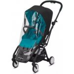 Cybex Gold EEZY S TWIST 2 LINE Pláštěnka Transparent – Zboží Dáma