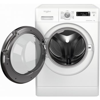 Whirlpool FFS 7438B CS