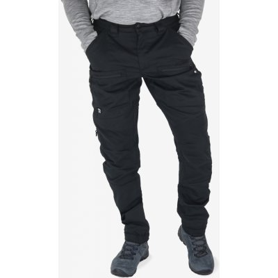 Asoto Northsky Black WR Stretch Premium černé – Zboží Dáma