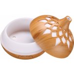 Sixtol Aroma difuzér Palm světlé dřevo 500 ml – Zboží Dáma